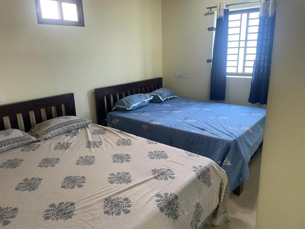 Nisarga Homestay And Beach Resort Gokarna Gokarna  Exterior foto